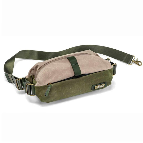 Сумка Rainforest Waist Pack (NG RF 4474)